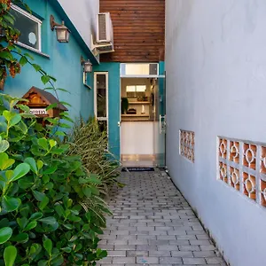 Casa De Estalagem