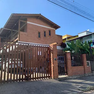 Latitude 27 ** Bombinhas