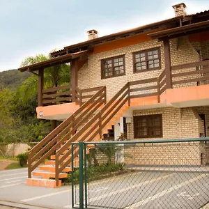 Mare Mansa Estalagem